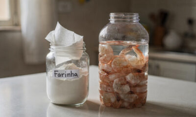 Dicas de cozinha que tornam o preparo mais rápido e higiênico