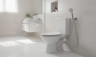 Adeus papel higiênico? Cada vez mais pessoas estão optando por essas alternativas mais eficientes