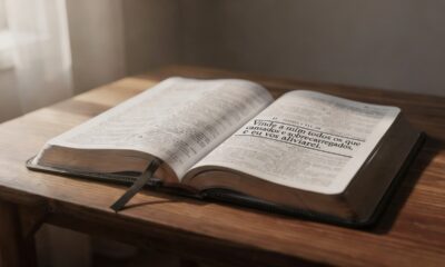 Versículo do dia para quem está cansado, mas não perdeu a fé: Mateus 11:28