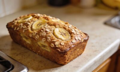A receita simples que vai mudar o seu café da manhã e te fazer esquecer o pãozinho