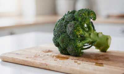 10 benefícios do brócolis para emagrecer e melhorar a saúde de forma natural
