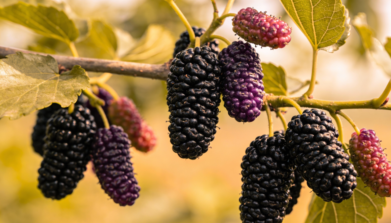 A queridinha dos quintais brasileiros: uma árvore que faz sombra o ano inteiro, dá frutos doces e até rende chá com as folhas