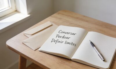 Os signos que tendem a resolver pendências emocionais agora