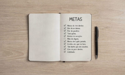 “O silêncio afeta a vida”: por que manter seus objetivos em segredo pode aumentar suas chances de cumprir