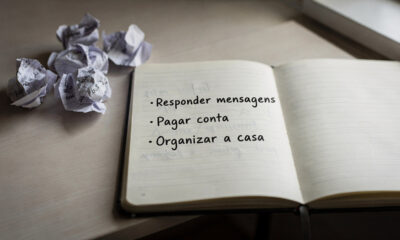 Se sentir sobrecarregado mesmo com poucas tarefas tem explicação