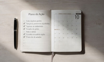 Esse número está associado à realização pessoal