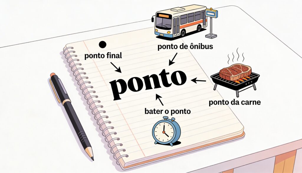 Essa palavra "simples" é uma das mais complexas do português, com apenas 5 letras e 51 significados