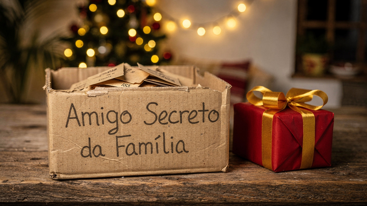 Tradições do passado que deixavam tudo mais especial em família