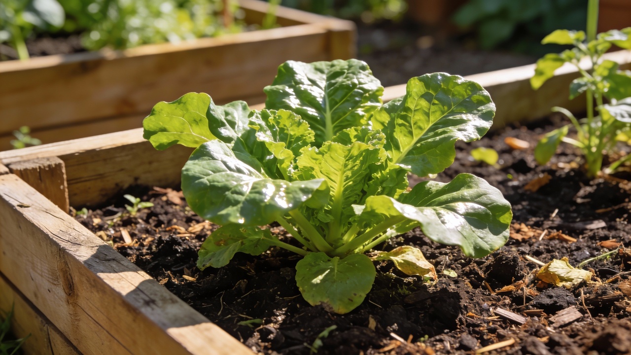 Como salvar um canteiro elevado onde nada cresce sem recomeçar do zero