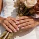 Surpreenda a todos com estas ideias de unhas de casamento modernas e elegantes