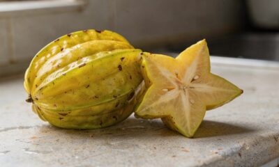 Quem não pode comer carambola e por que essa fruta gera tanta polêmica