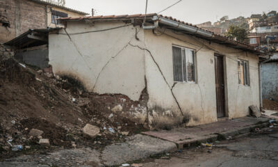 Moradia insegura gera indenização de R$ 15 mil em Minas Gerais