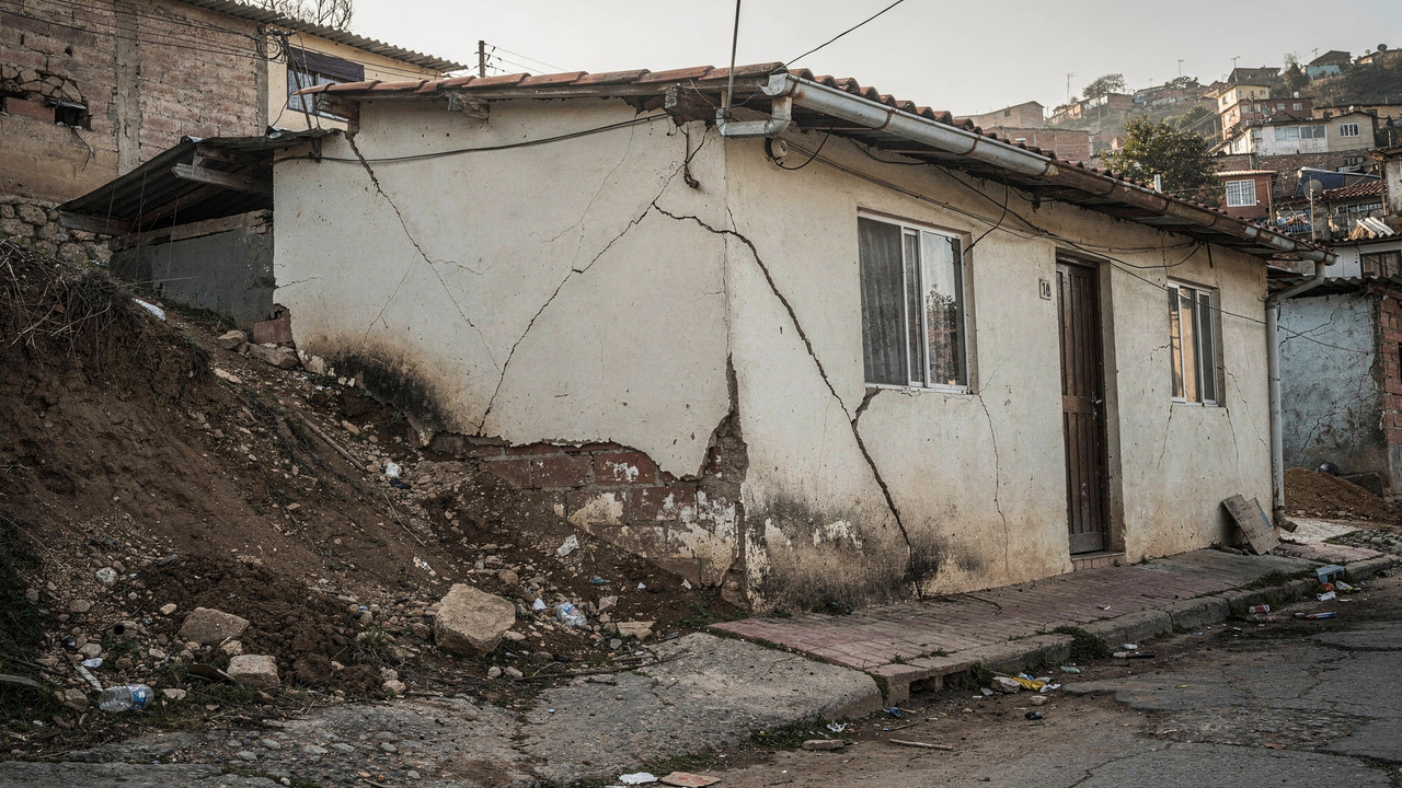 Moradia insegura gera indenização de R$ 15 mil em Minas Gerais