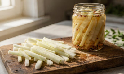 Casca de melancia é um tesouro: 5 formas simples de usar em casa sem desperdício