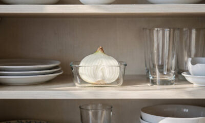 Esse ingrediente que você tem na cozinha ajuda a afastar ratos de forma natural e sem produtos químicos