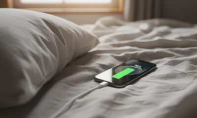 5 dicas para a bateria do celular que prolongam sua vida útil