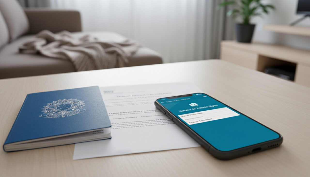 O detalhe que pode bloquear seu seguro desemprego sem você saber