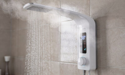 Melhores chuveiros elétricos de 2026 e os modelos mais elogiados por desempenho e economia