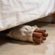 Colocar um pau de canela debaixo da cama à noite: para que serve e por que muita gente recomenda