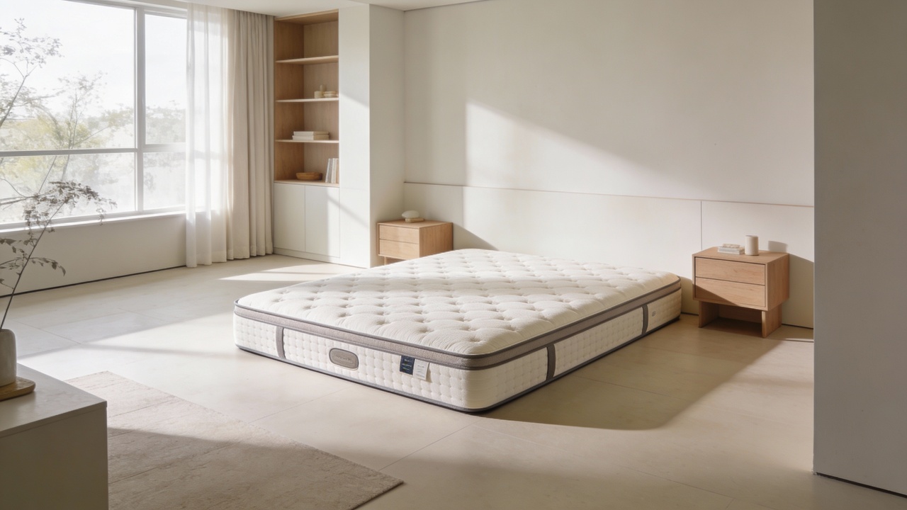 Adeus cama tradicional: a forma mais confortável de dormir que muita gente já adotou