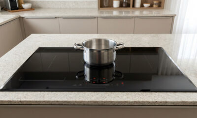 Diga adeus ao fogão tradicional: a nova tendência que vai dominar as cozinhas em 2026 e gastar menos energia