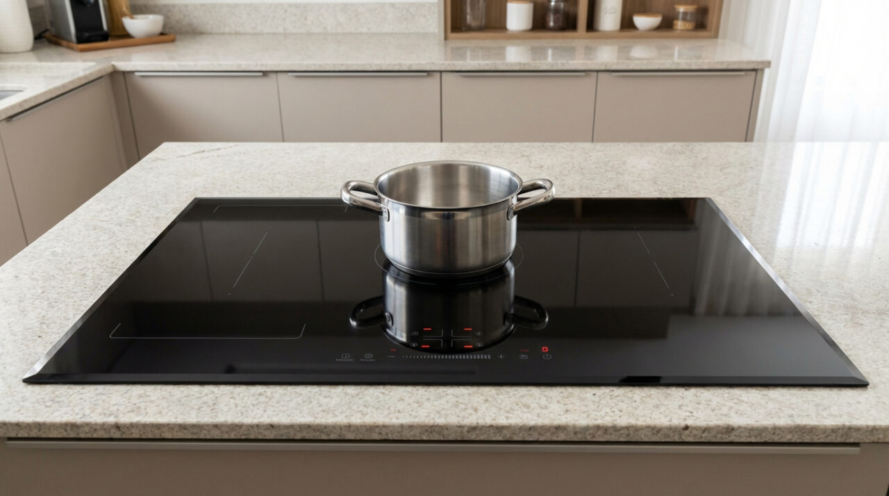 Diga adeus ao fogão tradicional: a nova tendência que vai dominar as cozinhas em 2026 e gastar menos energia