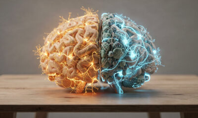 Curiosidade ou estresse: como a motivação muda o jeito que seu cérebro aprende e grava memórias