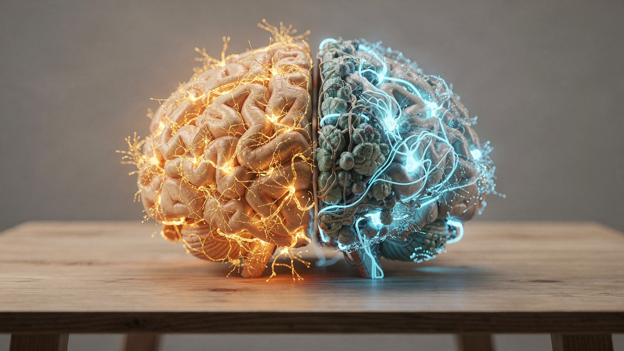 Curiosidade ou estresse: como a motivação muda o jeito que seu cérebro aprende e grava memórias