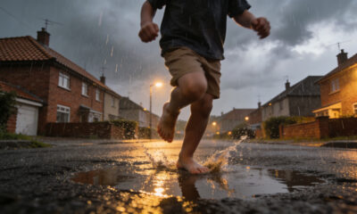 Se você lembra disso, viveu uma infância bem diferente