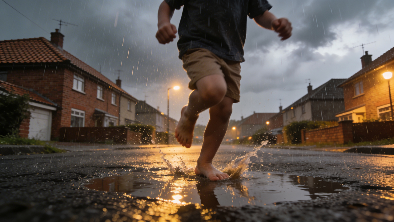 Se você lembra disso, viveu uma infância bem diferente