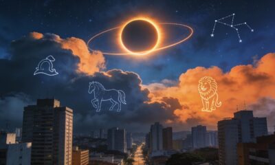 Algo raro vai acontecer em fevereiro de 2026 na astrologia e mudará sua rota para sempre