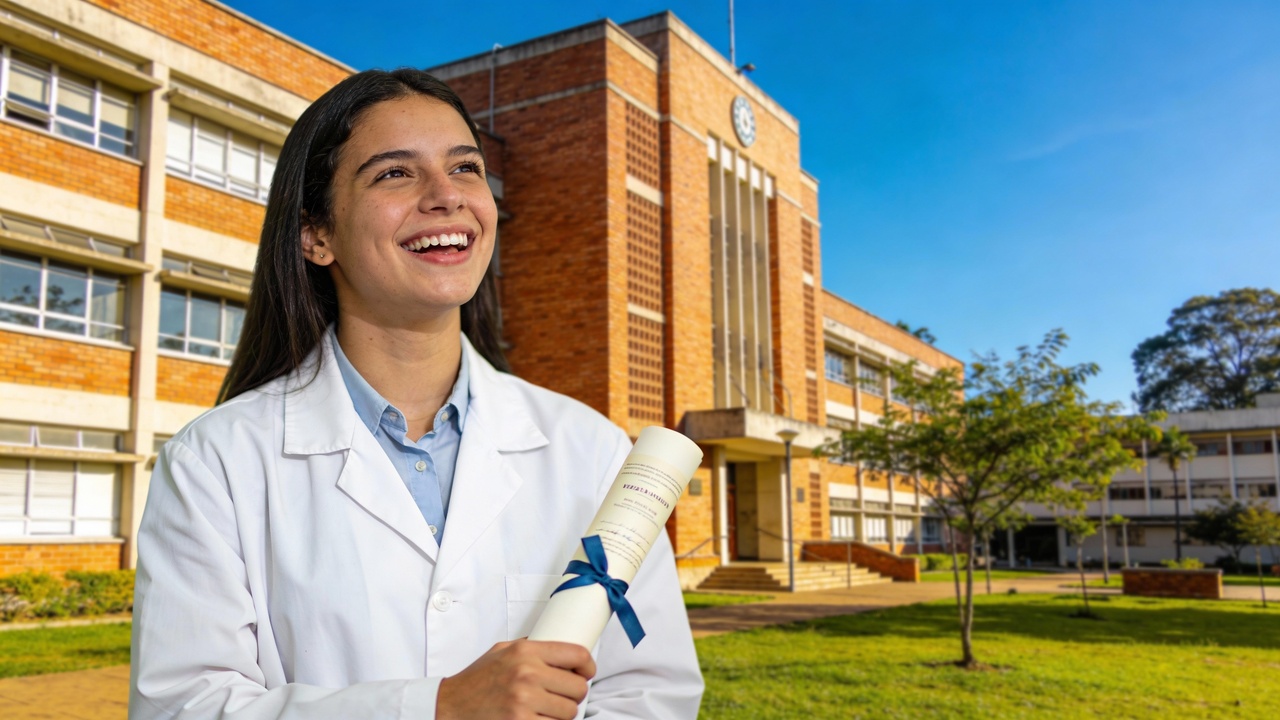 Colação de grau antecipada em Medicina volta a ser debatida na Justiça