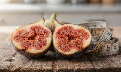 Benefícios do figo para emagrecer e melhorar a saúde com uma fruta rica em fibras