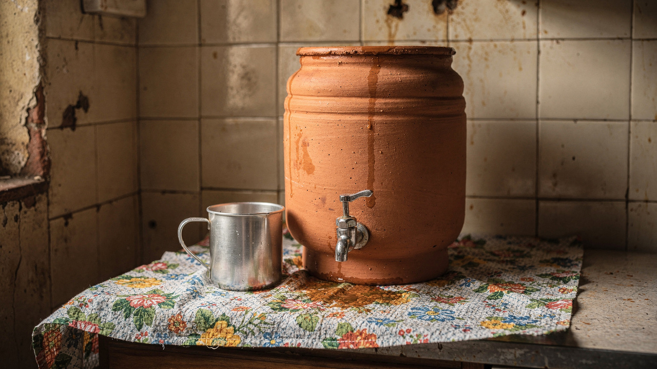 Objetos que toda casa tinha e que hoje viraram lembrança