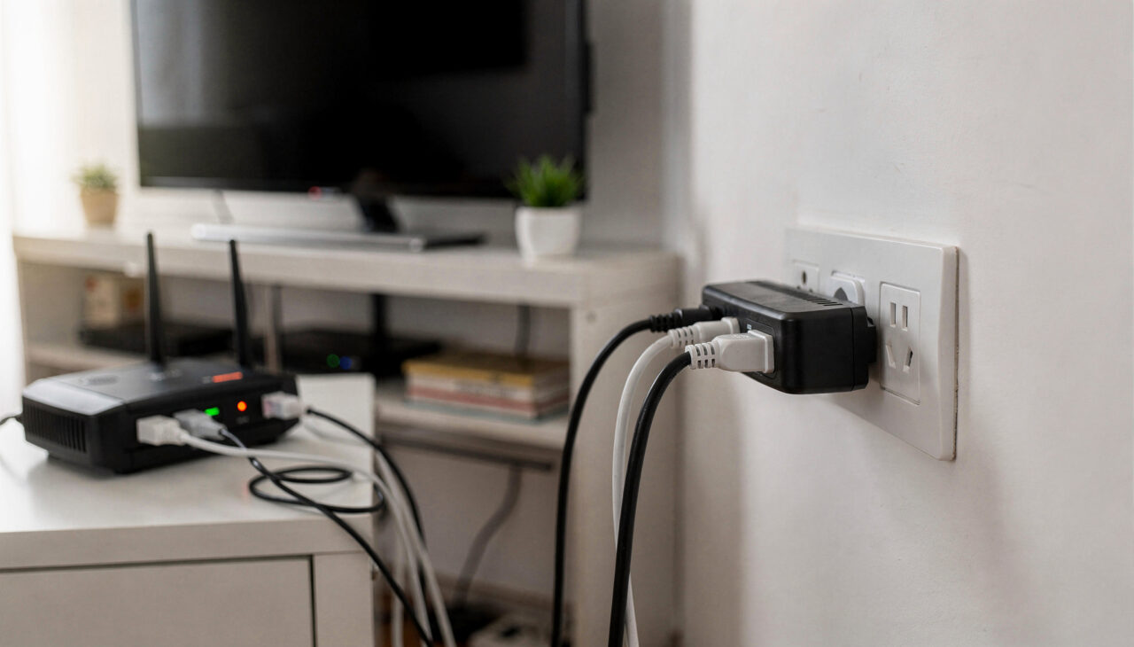 Esse é um item essencial para você economizar milhares de reais em eletrônicos na sua casa