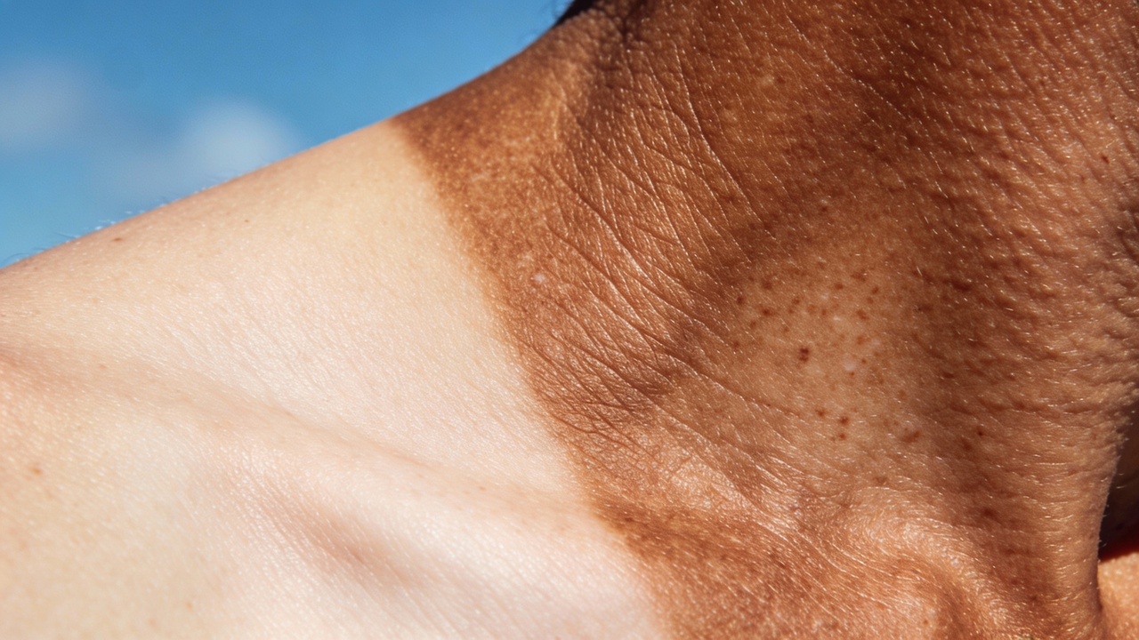 Saiba como prevenir o câncer de pele com cuidados simples no dia a dia