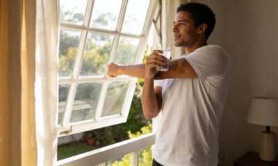 Melhore seu humor e queime calorias com estes hábitos matinais saudáveis