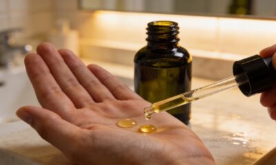 5 jeitos de usar azeite de oliva na beleza para prevenir o envelhecimento sem pesar na pele nem deixar brilho demais