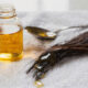 O melhor truque com óleo de rícino para cabelo para quem busca nutrição profunda e brilho