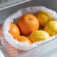 Um cuidado básico ajuda a conservar frutas cítricas por muito mais tempo em casa