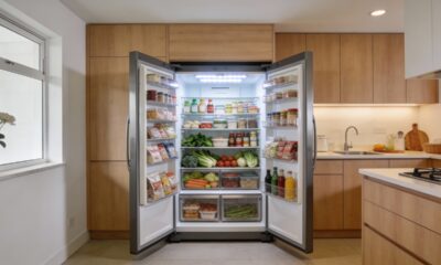 Top 10 geladeiras que vão dominar 2026 entre os modelos mais desejados