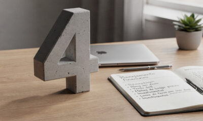 O número que indica estabilidade e segurança no longo prazo