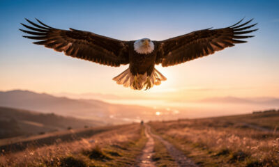 Versículo do dia: Isaías 40:31 para quem precisa renovar a esperança