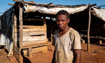 Trabalho análogo à escravidão cresce nas cidades e expõe desigualdades históricas