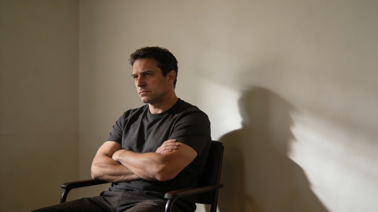 O que a psicologia diz sobre quem evita demonstrar fragilidade