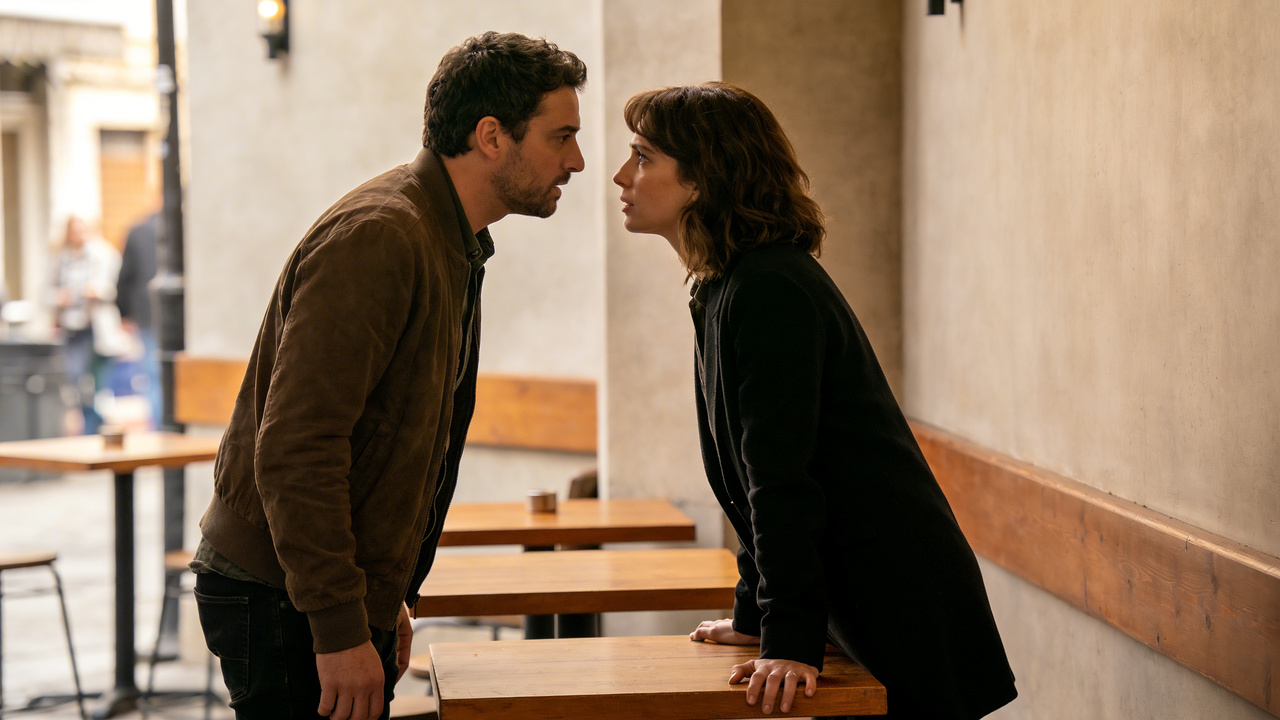 Adeus confusão no flerte: esse é o ponto de ruptura que muda o clima e o cuidado que protege tudo