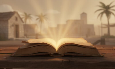 O Rei dos Reis reinventa a história de Jesus em animação emocionante