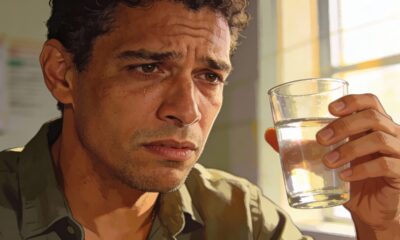 Sintomas de açúcar alto no sangue que o corpo dá antes de virar um problema sério