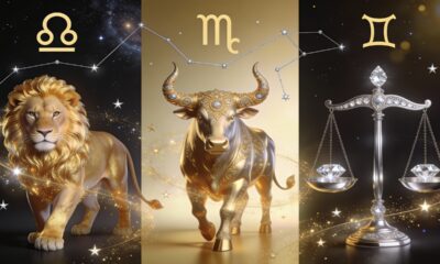 Os 3 signos que gostam de luxo e não escondem o bom gosto de ninguém