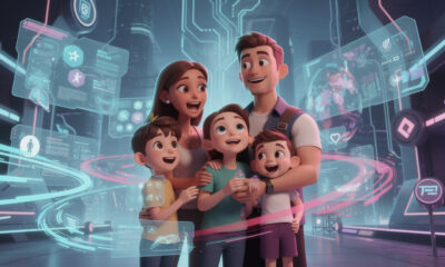 A sequência da melhor animação da Netlfix promete conflito interno e multiverso